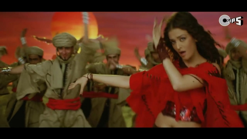 Daiya daiya daiya re dil ka rishta aishwarya rai arjun rampal alka yagni