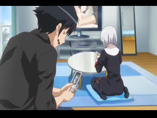 Please porn me! 02