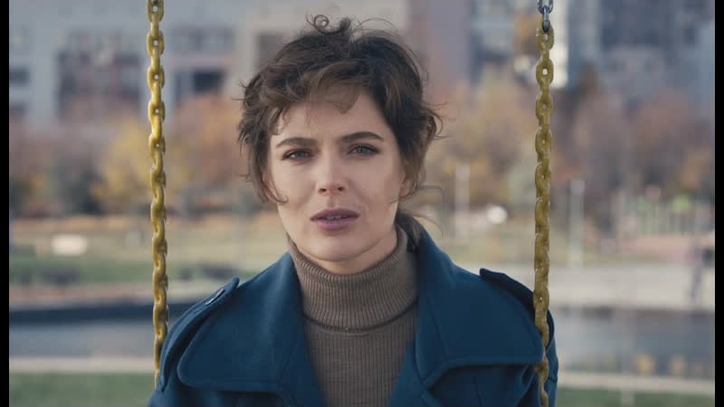 Сериал «подслушано» мышонок (пилот)