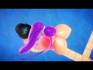 Kirika misono inflation