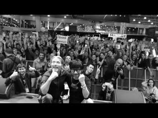 Mads & hideo rcc 2019