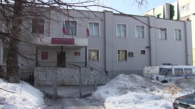 Оперативное видео