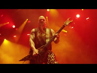 Slayer 'repentless' live at the forum in inglewood, ca full hd