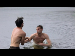 George tpornr and eric klotzsch you and i part2