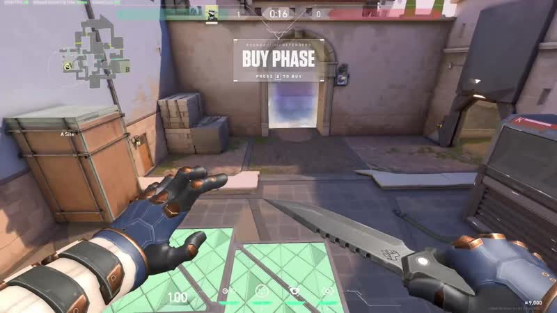 Раскидка cypher a ascent | valorant