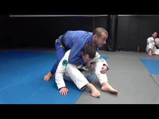 Lachlan giles backtake vs sitting turtle