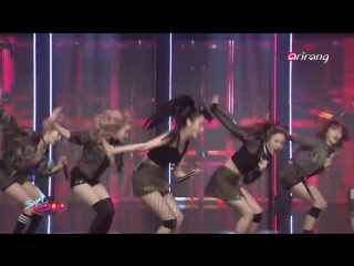 [pefr] 161111 bulldok why not @ simply k pop