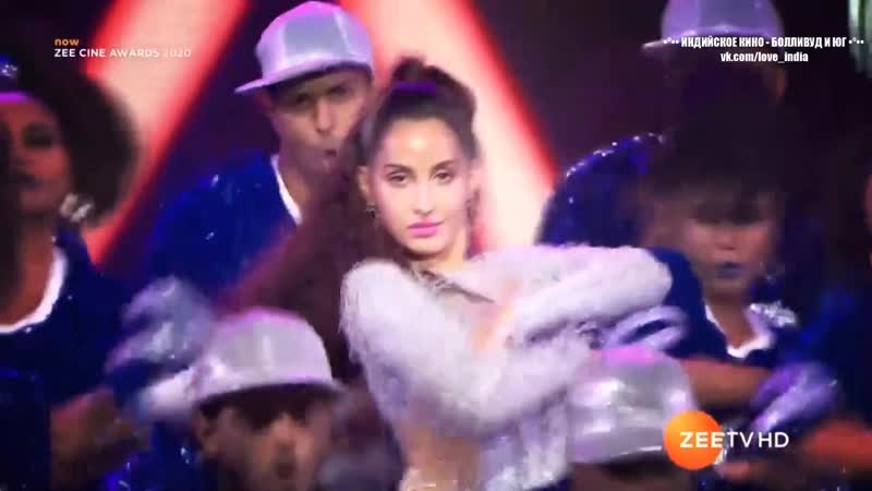 Нора фатехи (зи сине 2020)