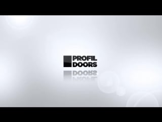 Profildoors на ibs las vegas 2016