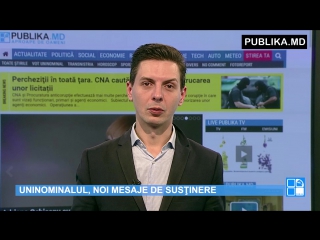 Știrile publika md 11 aprilie 2017 video exclusiv online