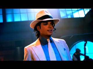 Michael jackson smooth criminal