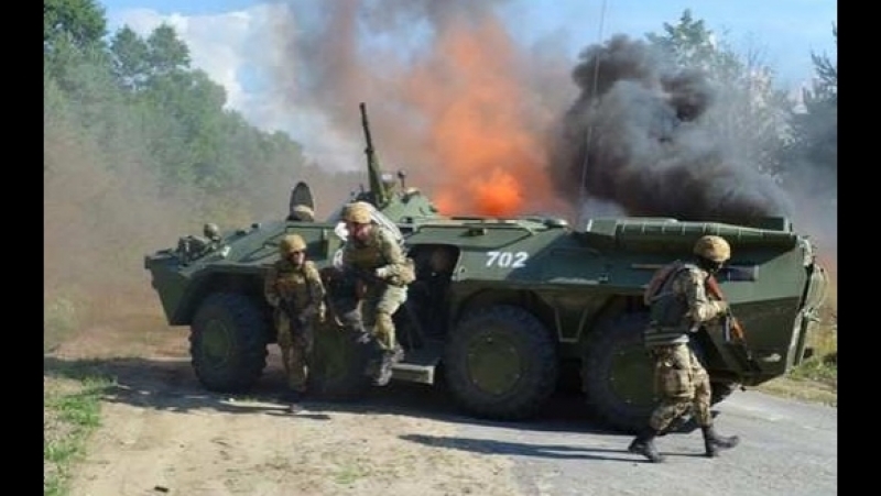 Остросюжетный русский фильм **простая история**