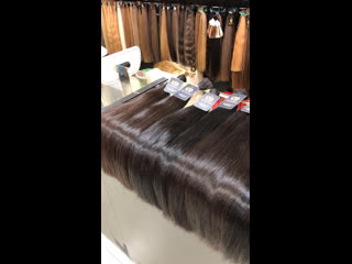 Стандартная славянка с плотными концами 💇🏻‍♀️🤩