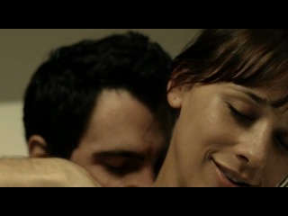 Моногамия / monogamy (2010) dvdrip