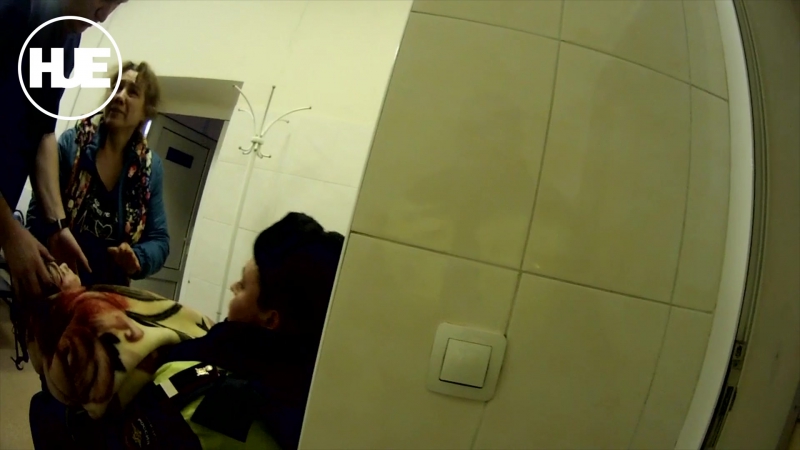 В одинцово полицейские спасли ребенка