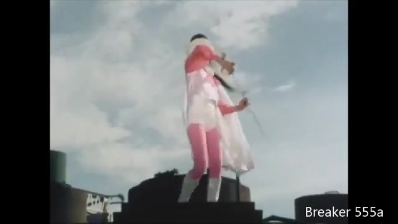 All tokusatsu all henshin and all form part 3