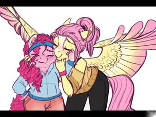 My little pony cherry gam