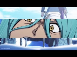 Magi sinbad no bouken 5