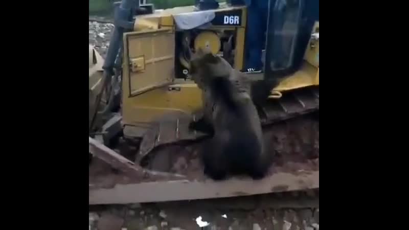 В русской глубинке