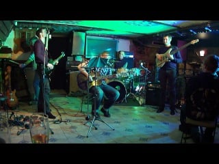 День рожденья в "шале"