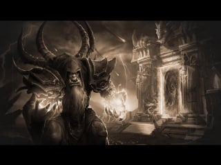 Guldan spotlight heroes of the storm