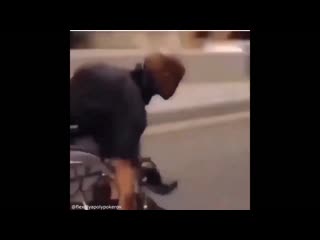 Валим на гелике (vhs video)