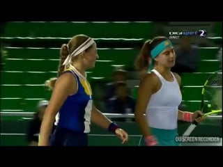 Good win for sori and ostapenko / tennis insight
