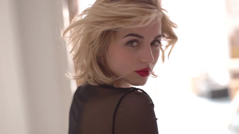 Ана де армас (ana de armas icon 2016)