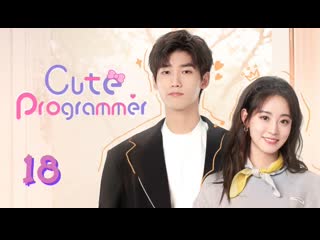 Cute programmer e18