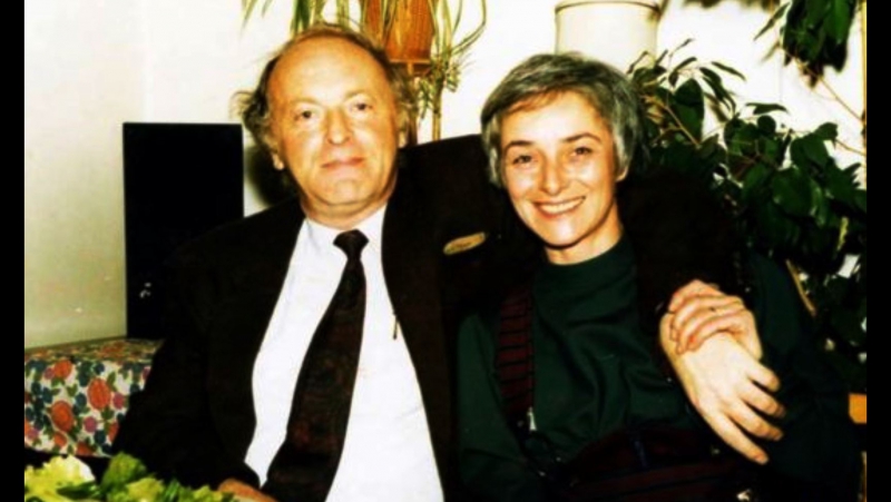 "голоса из архива" 6 иосиф бродский и рассказы бывших журналистов би би си о том, как его судили за тунеядство