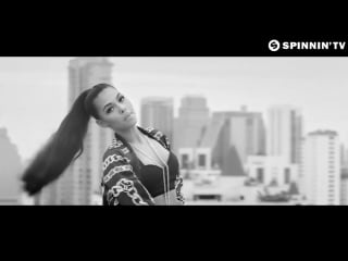 Yellow claw till it hurts ft ayden (lny tnz remix) [official music video]