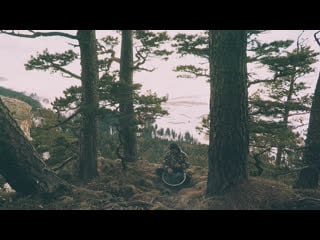 Andrew jasinski in the pines (ravvast)