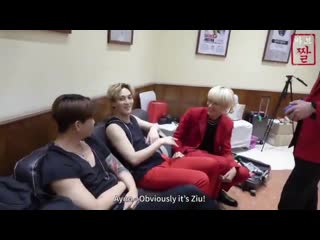 [snack video] obviously it’s ziu