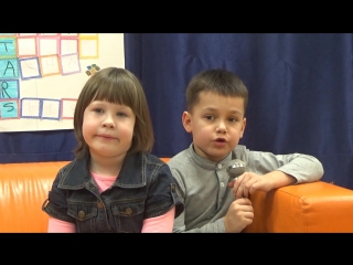 Good morning little stars show!