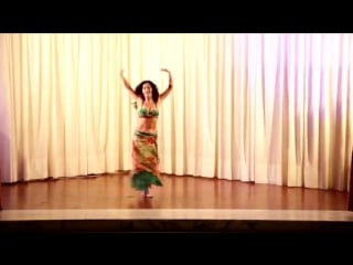 Marilú en valencia dance festival 2015 1454