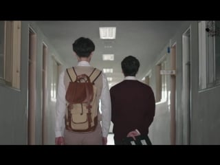 [black rose] nightmare teacher / кошмарный учитель [5/12] (рус саб)