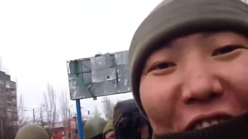 #ихтамнет м горліа, вул леніна, окупована україна