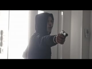 Moha la squale luna [oklm russie]