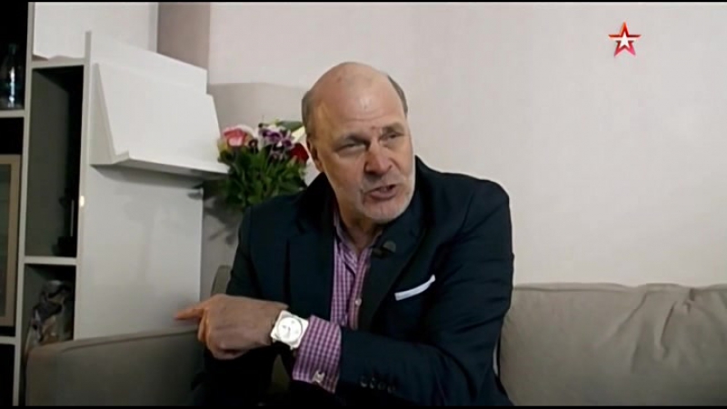 Нюрнберг 3 серия банальность зла