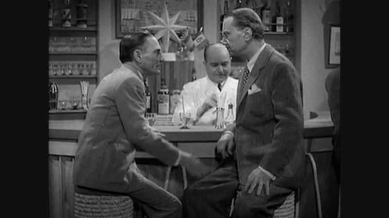 Неподражаемые глупцы (1943) мелодрама, комедия хуан де ордунья 1080p