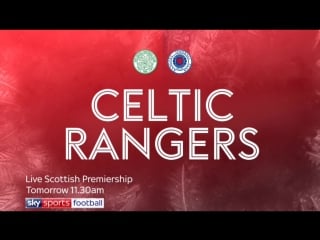 Celtic v sevco live on sky football from saturday