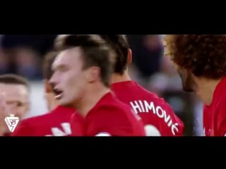Zlatan ibrahimovic vs diego costa 2017 crazy skills goals show 2016 17 108