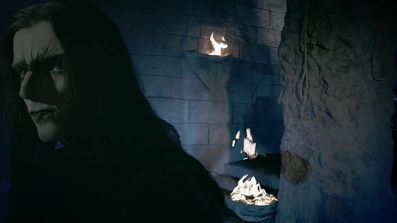 Nachtblut kalt wie grab (2016)