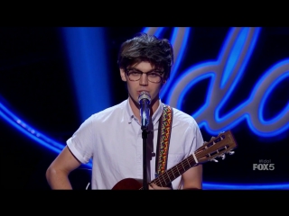 Mackenzie bourg hollywood week #3