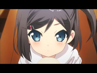 [taw] принц пошляк и кошка несмеяна / hentai ouji to warawanai neko / henneko 2 серия[озв almedar &amp; сolibri chan]