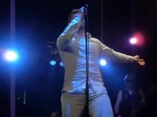 Regina snjeg + tebe ne ma + zaboravi draga (11 03 10 moskow)