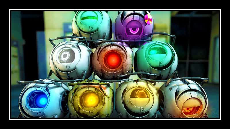 Harry callaghan meet the cores 1