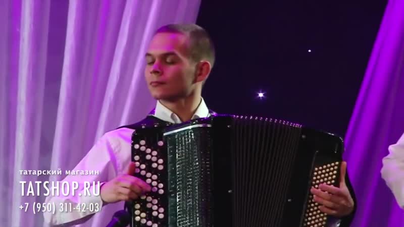 Зульфия шакирова «бәхеткә юллар урау»