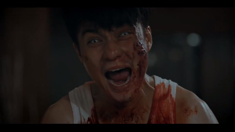 Воплощение дьявола (2018)