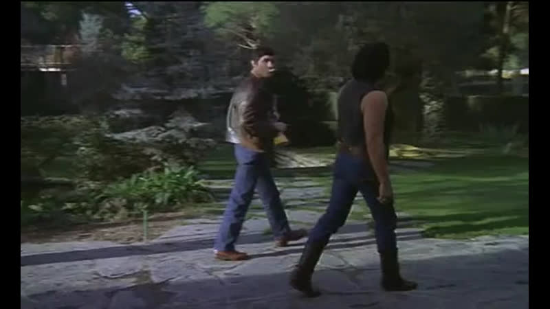 Bragas calientes 1983